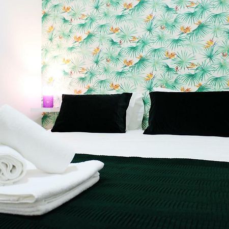 Feelcoimbra Apartamento Santa Cruz Ngoại thất bức ảnh