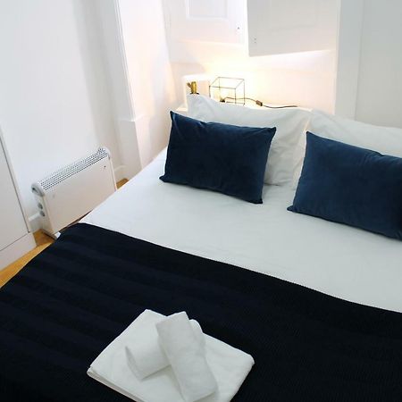 Feelcoimbra Apartamento Santa Cruz Ngoại thất bức ảnh