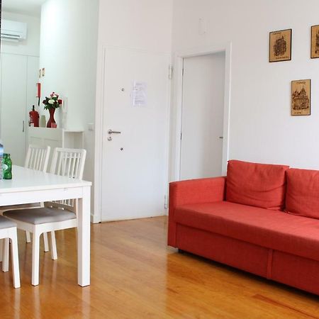 Feelcoimbra Apartamento Santa Cruz Ngoại thất bức ảnh