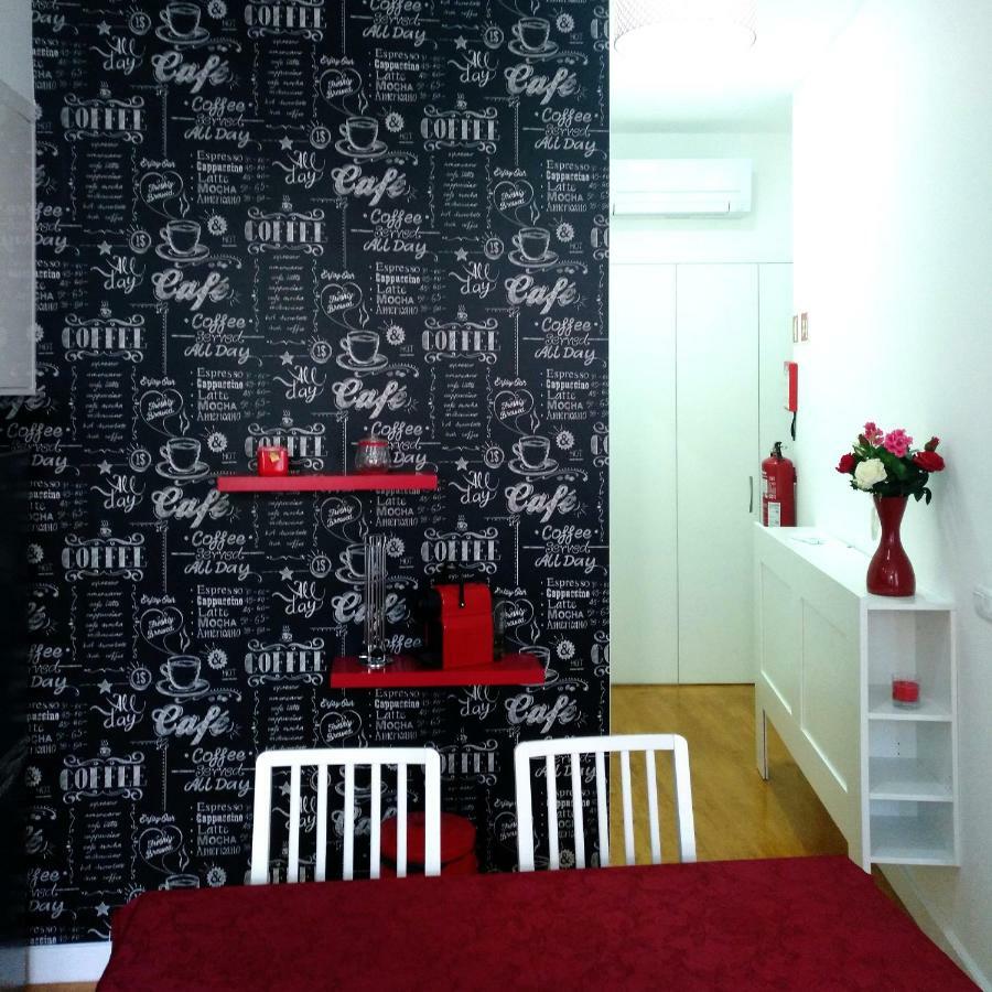 Feelcoimbra Apartamento Santa Cruz Ngoại thất bức ảnh