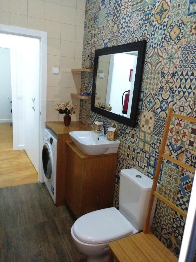 Feelcoimbra Apartamento Santa Cruz Ngoại thất bức ảnh