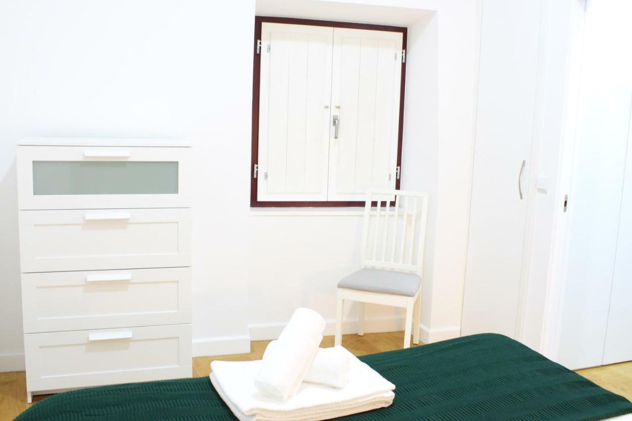 Feelcoimbra Apartamento Santa Cruz Ngoại thất bức ảnh