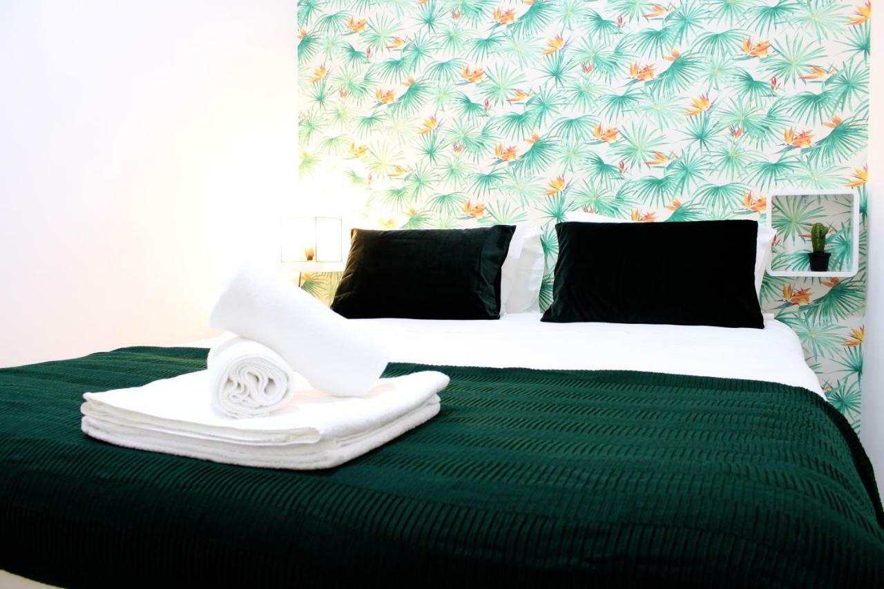Feelcoimbra Apartamento Santa Cruz Ngoại thất bức ảnh