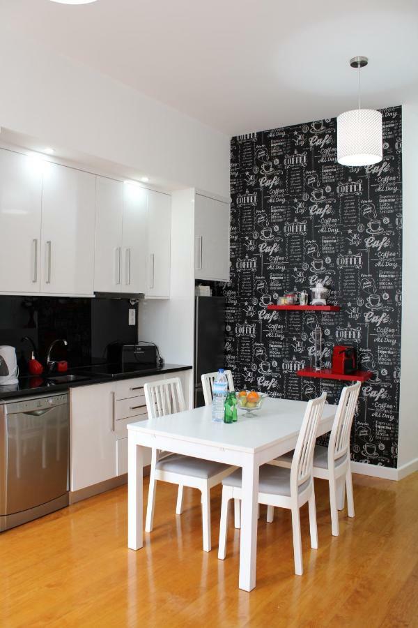 Feelcoimbra Apartamento Santa Cruz Ngoại thất bức ảnh