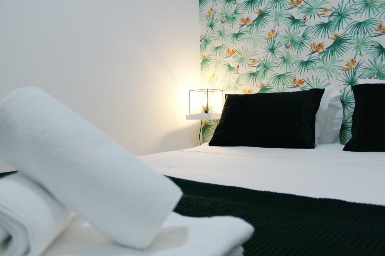 Feelcoimbra Apartamento Santa Cruz Ngoại thất bức ảnh