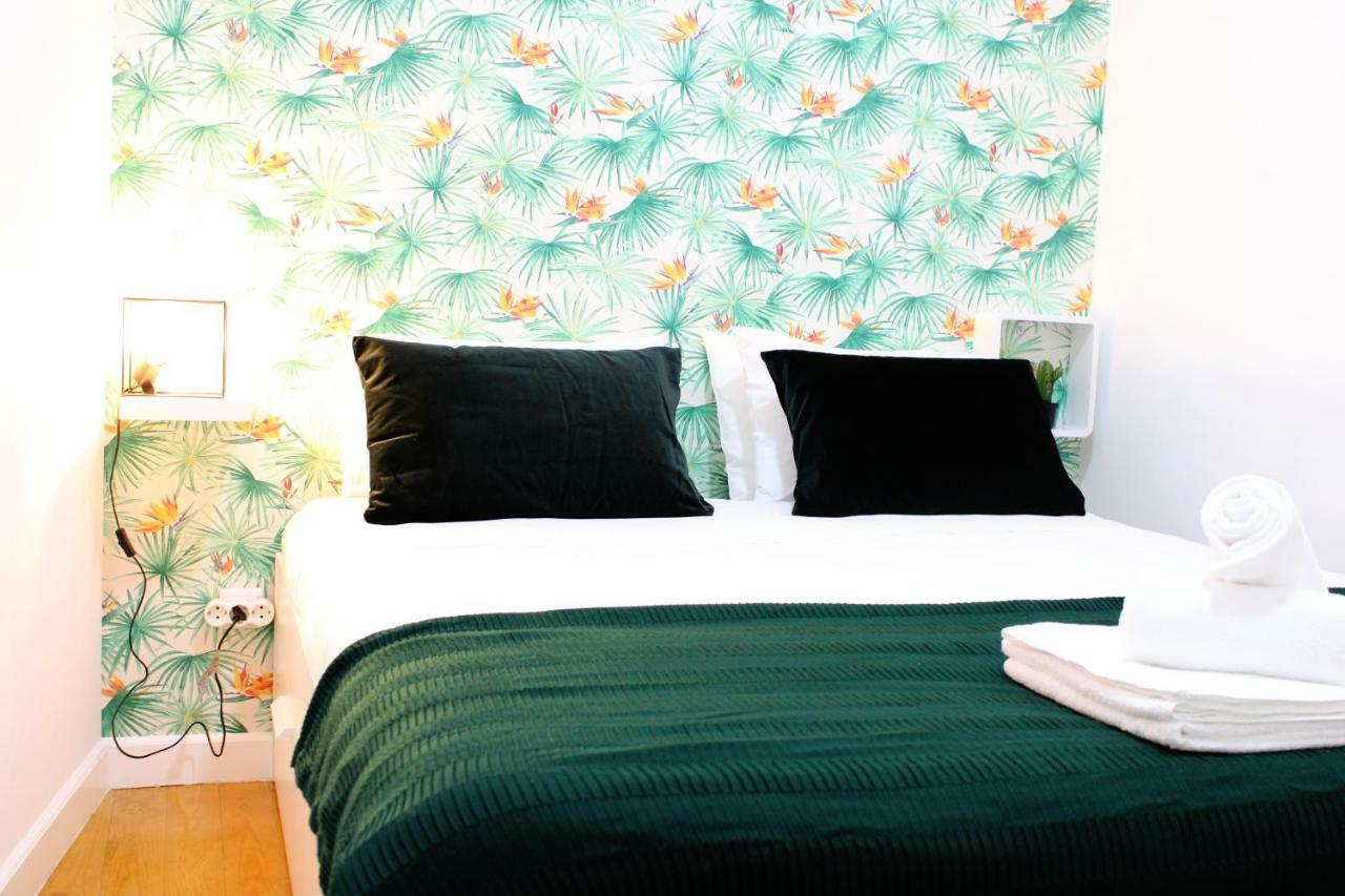 Feelcoimbra Apartamento Santa Cruz Ngoại thất bức ảnh