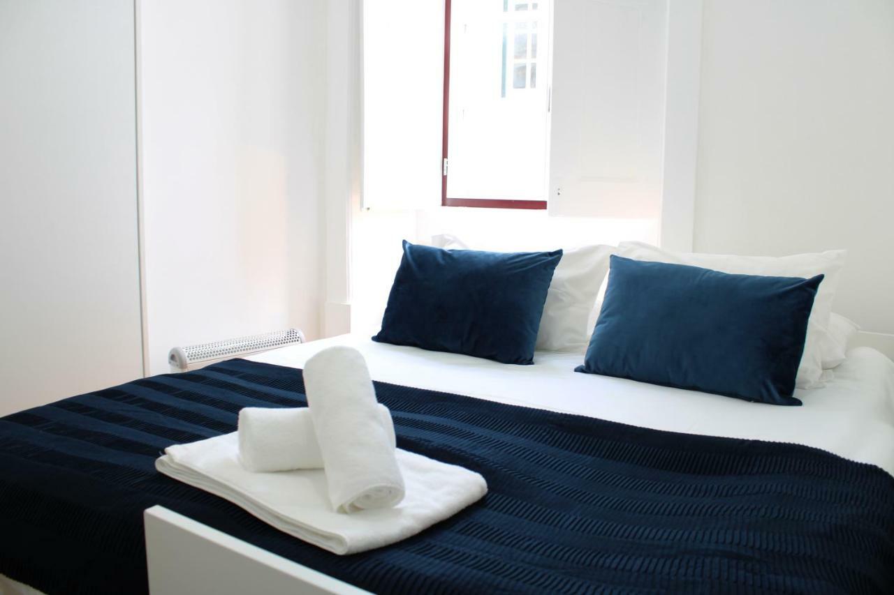 Feelcoimbra Apartamento Santa Cruz Ngoại thất bức ảnh