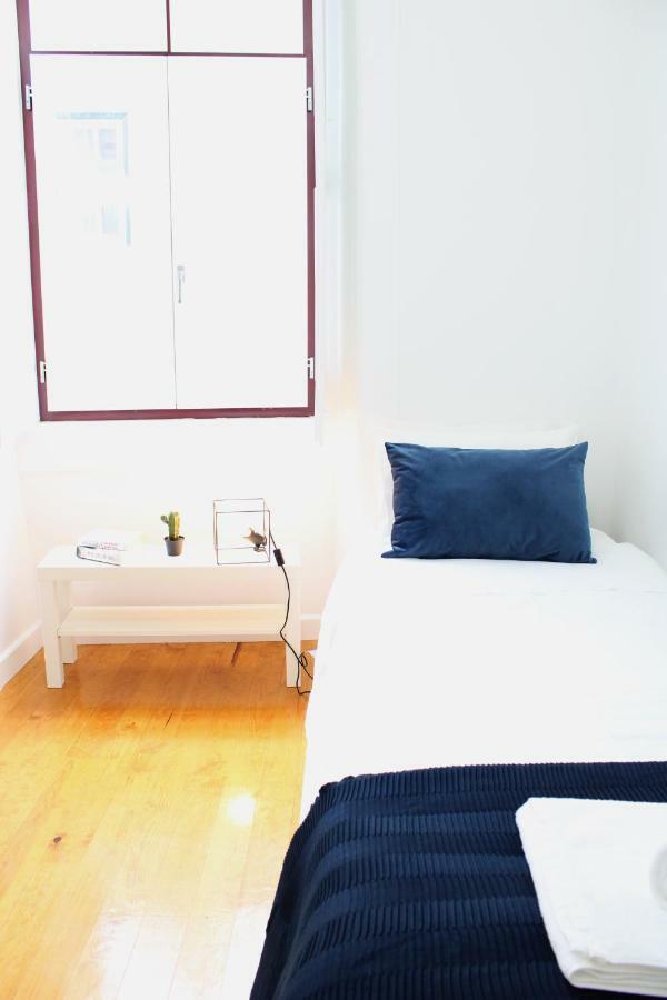 Feelcoimbra Apartamento Santa Cruz Ngoại thất bức ảnh