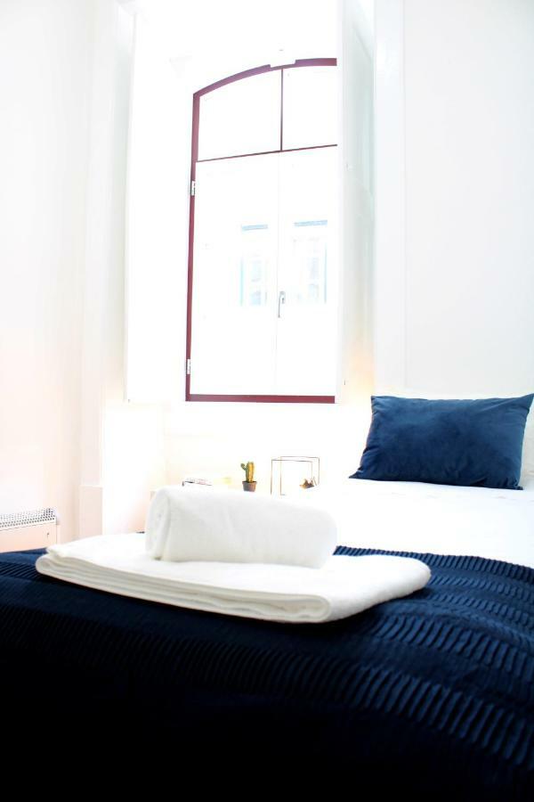 Feelcoimbra Apartamento Santa Cruz Ngoại thất bức ảnh