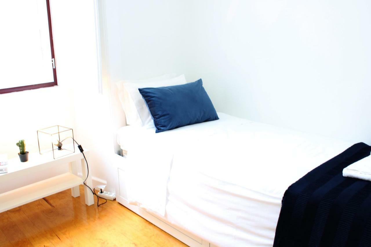 Feelcoimbra Apartamento Santa Cruz Ngoại thất bức ảnh