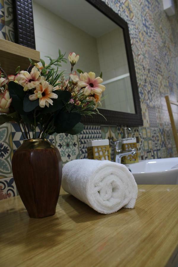 Feelcoimbra Apartamento Santa Cruz Ngoại thất bức ảnh