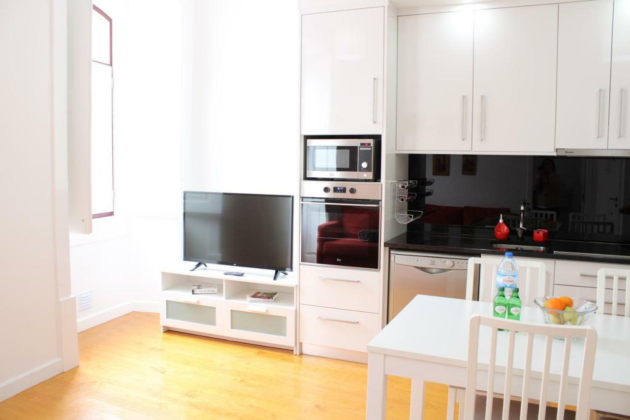 Feelcoimbra Apartamento Santa Cruz Ngoại thất bức ảnh