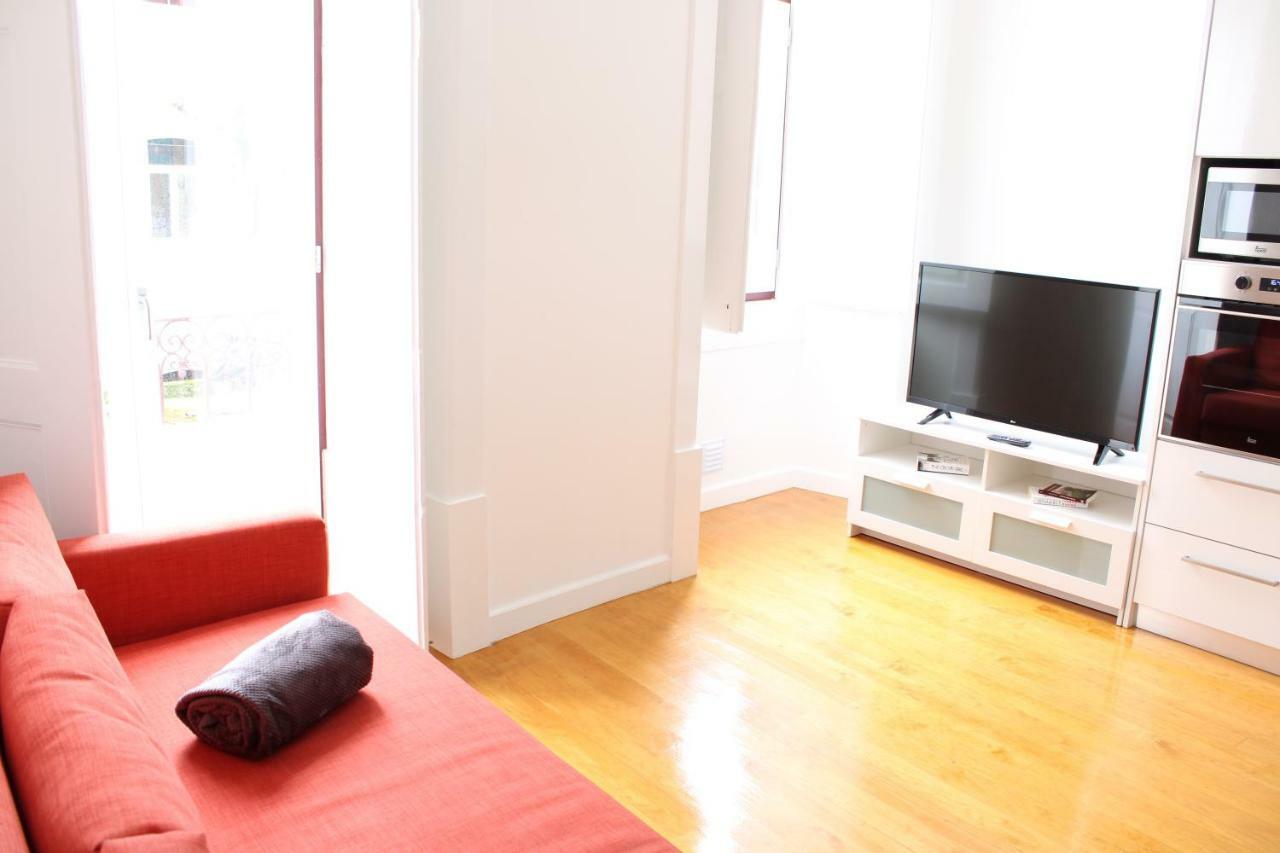 Feelcoimbra Apartamento Santa Cruz Ngoại thất bức ảnh