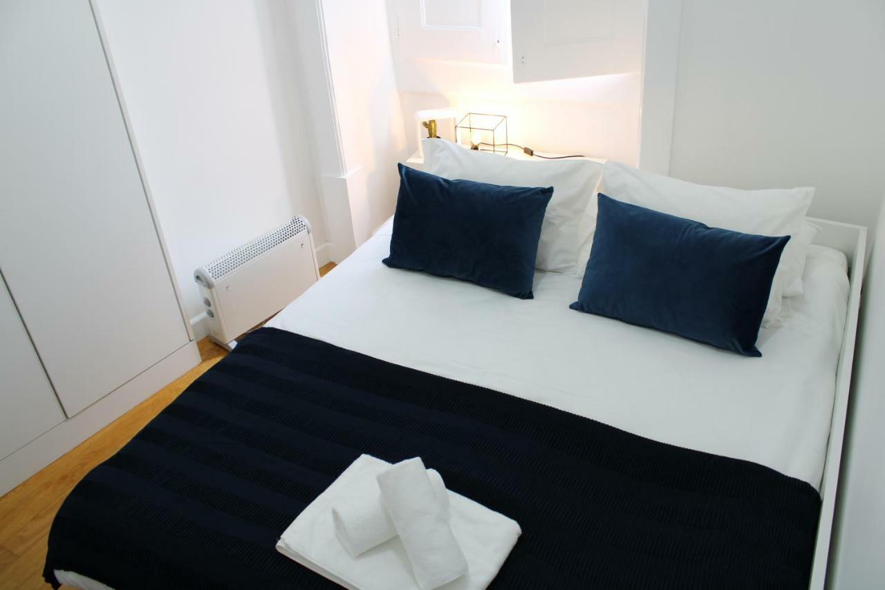 Feelcoimbra Apartamento Santa Cruz Ngoại thất bức ảnh