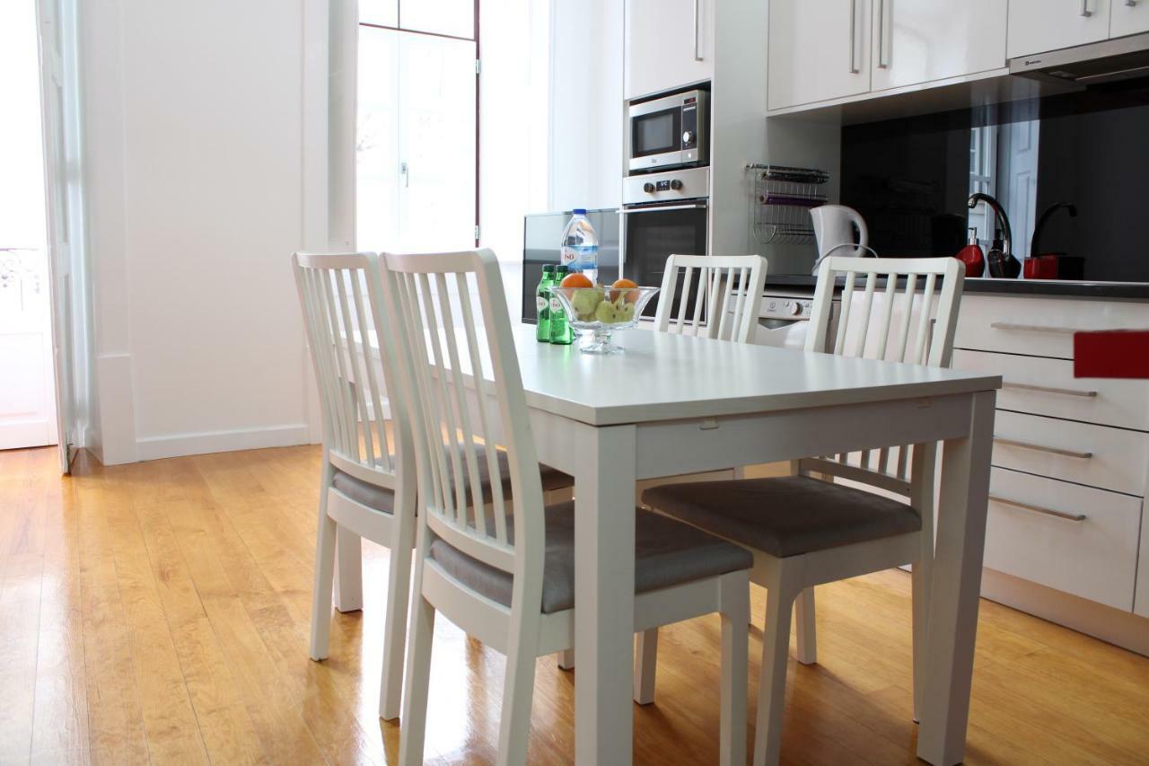 Feelcoimbra Apartamento Santa Cruz Ngoại thất bức ảnh