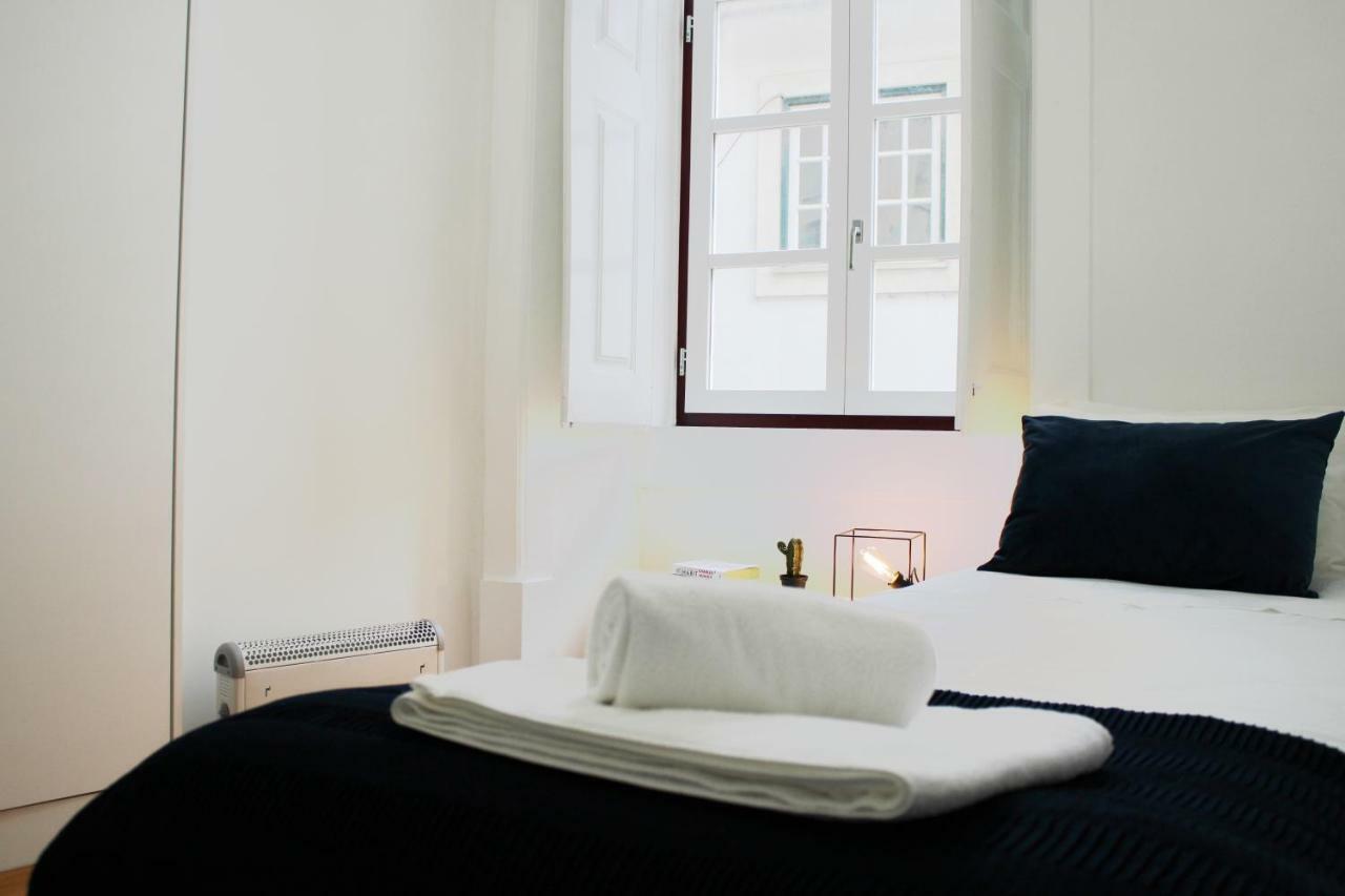 Feelcoimbra Apartamento Santa Cruz Ngoại thất bức ảnh