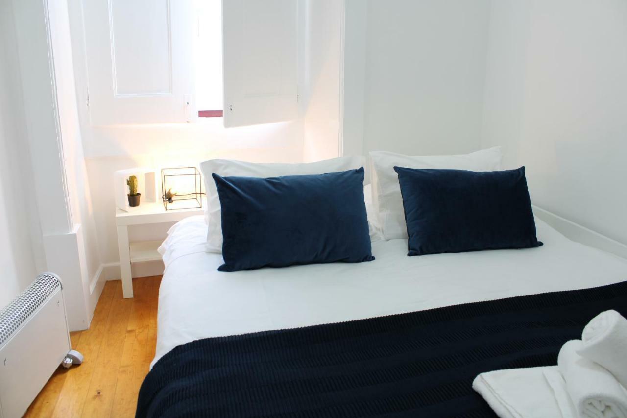 Feelcoimbra Apartamento Santa Cruz Ngoại thất bức ảnh