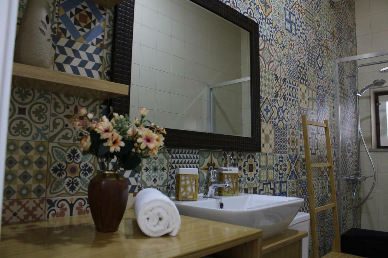Feelcoimbra Apartamento Santa Cruz Ngoại thất bức ảnh