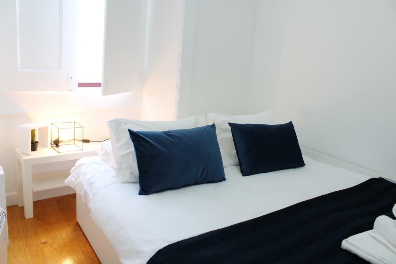 Feelcoimbra Apartamento Santa Cruz Ngoại thất bức ảnh