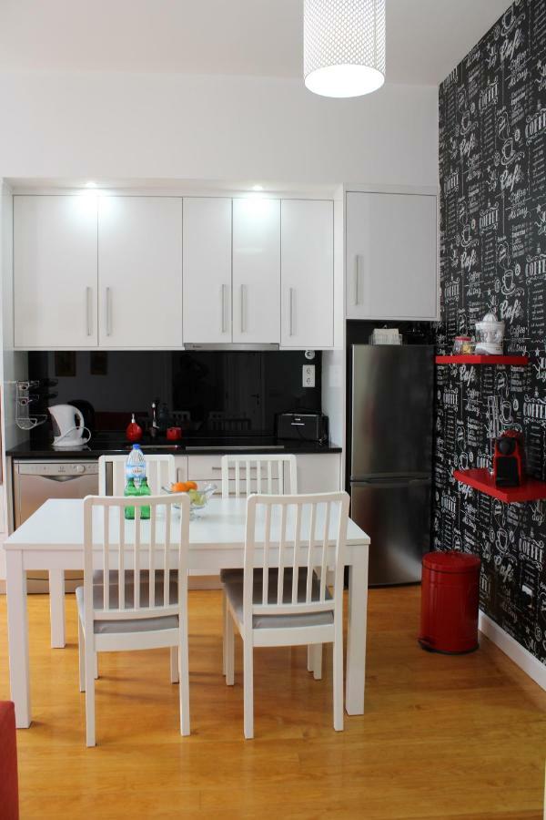 Feelcoimbra Apartamento Santa Cruz Ngoại thất bức ảnh