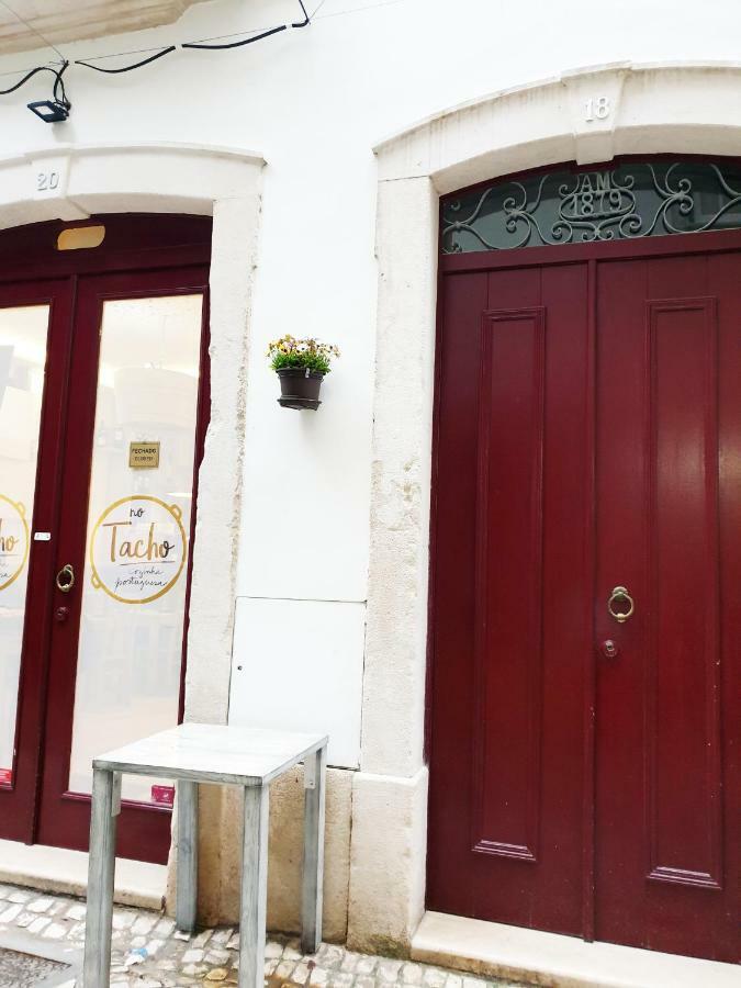 Feelcoimbra Apartamento Santa Cruz Ngoại thất bức ảnh